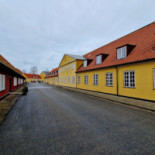 Cafe Kadetten Inde