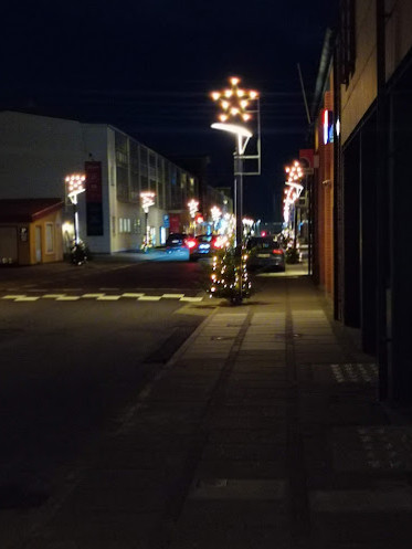 Skagerak Udenfor