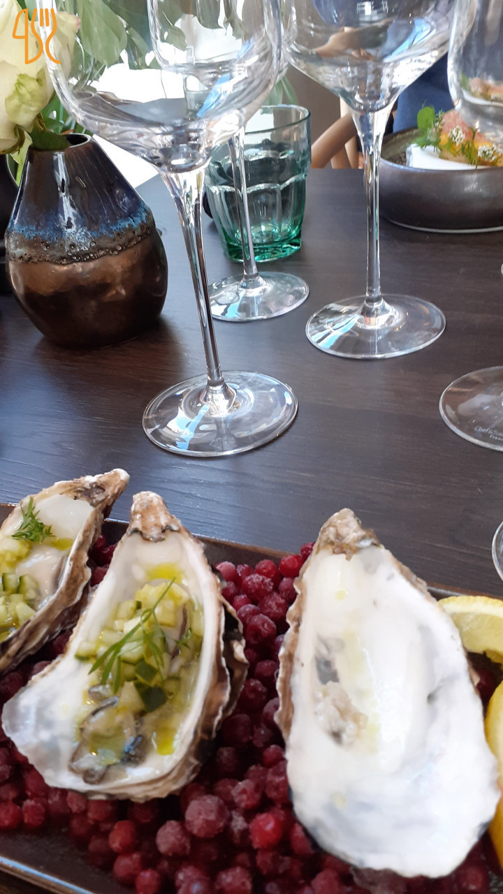 Brasserie 1761 Inde