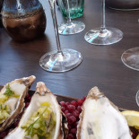 Brasserie 1761 Inde