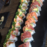 Sushi Familie Mad