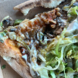 Palace Pizza Hatting Mad