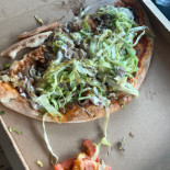 Palace Pizza Hatting Udenfor
