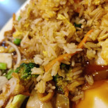 Kina Cafeteria Mad