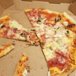 Tasty's Pizza Og Sandwich Mad