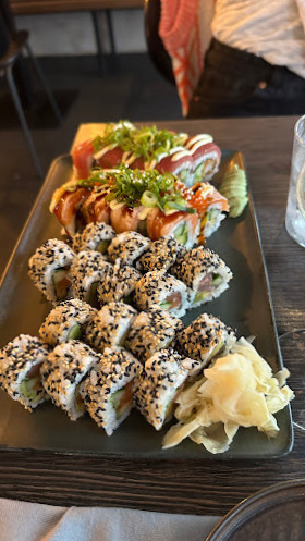 Letz Sushi Inde