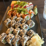 Letz Sushi Inde