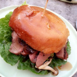 Burger Anarchy Inde
