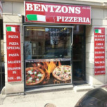 Bentzons Pizzaria Mad