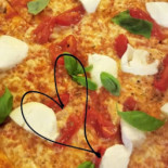 Bentzons Pizzaria Mad