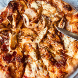 Amigo Pizzeria Mad
