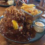 Cafe Knuth's Inde
