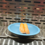 Niso Sushi Running Ad Libitum Fredericia Inde