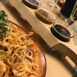 Bryggeri Skovlyst Mad