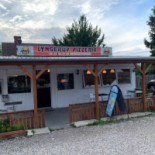 Lyngerup Pizza Grillbar Udenfor