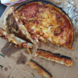 Lyngerup Pizza Grillbar Mad