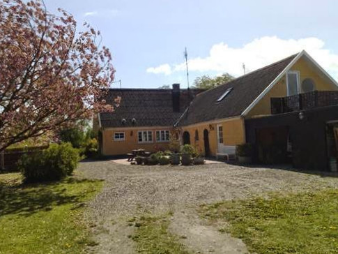 The Irish Pub Udenfor