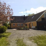 The Irish Pub Udenfor