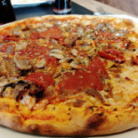 Pizza Pasta Place Mad