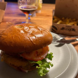Joey's Burger Mad