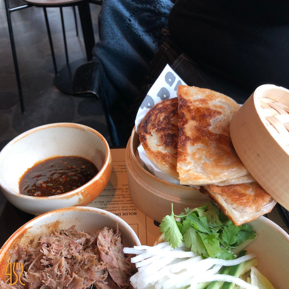 Bistro Panpan Mad