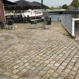 Solsikken Udenfor