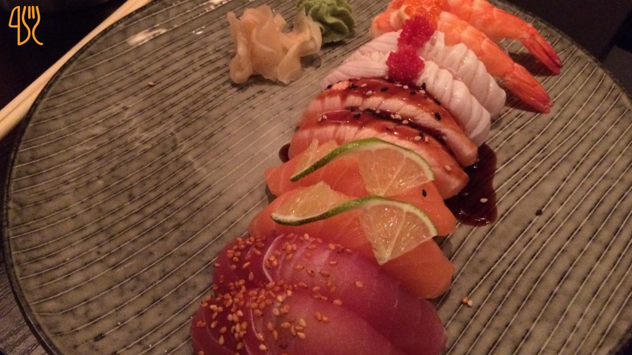Oishii Inde