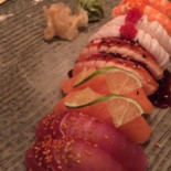 Oishii Inde