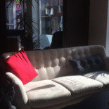 Cozy Coffeeshop Inde