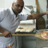 City Pizza Mad