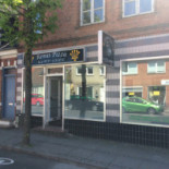 Melfar Pizza Grill Og Pasta Udenfor