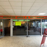 Mosede Pizzaria Mad