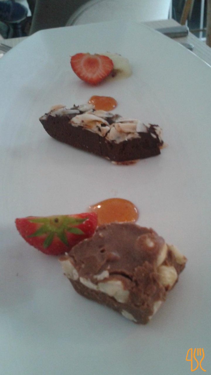 Tisvilde Bistro Inde