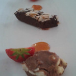 Tisvilde Bistro Inde