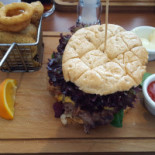 Cafe 89 Mad