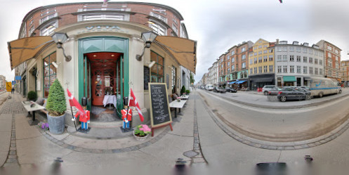 Vita Udenfor