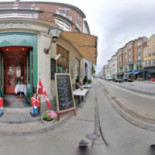 Vita Udenfor
