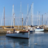 Café Klint Udenfor