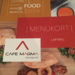 Cafe Magma Inde