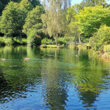 Skovmoellen Udenfor