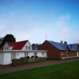 Svanen Udenfor
