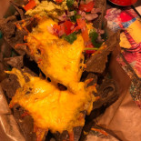 Blue Taco Mad