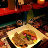 Blue Taco Mad