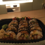 Moshimao Sushi Mad