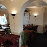 Kongens Pizzeria Inde