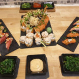 Lifli Sushi Mad
