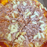 Torino Pizzaria Grillhouse Mad
