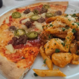 Mammas Pizzeria Mad