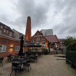 Mammas Pizzeria Udenfor