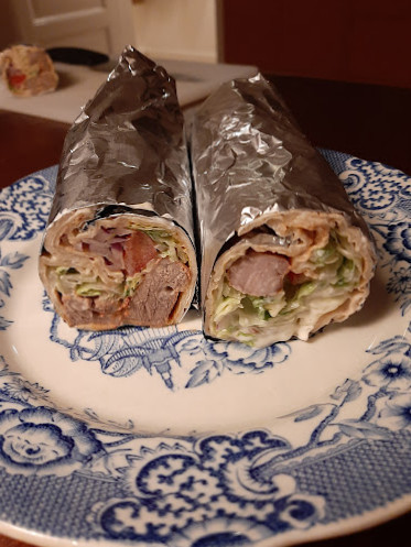 Fresh Kebab Mad